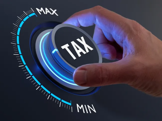 tax